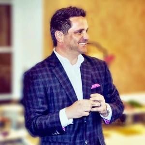 Meet your Posher, Mark